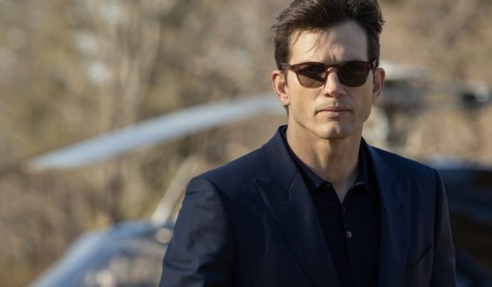 THE BEAUTY: Aceite suas Imperfeições com a Série THE BEAUTY: Aceite suas Imperfeições com a Série