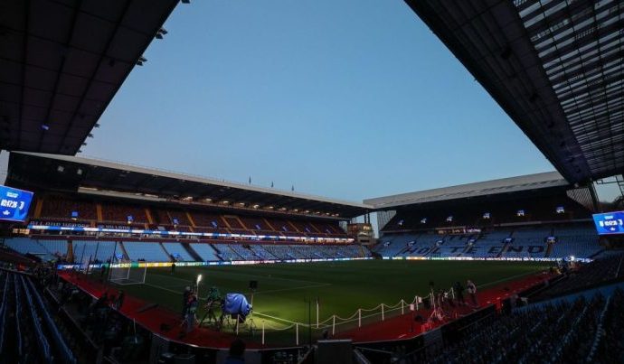 ASTON VILLA X SALZBURG: JOGO DA EUROPA LEAGUE HOJE