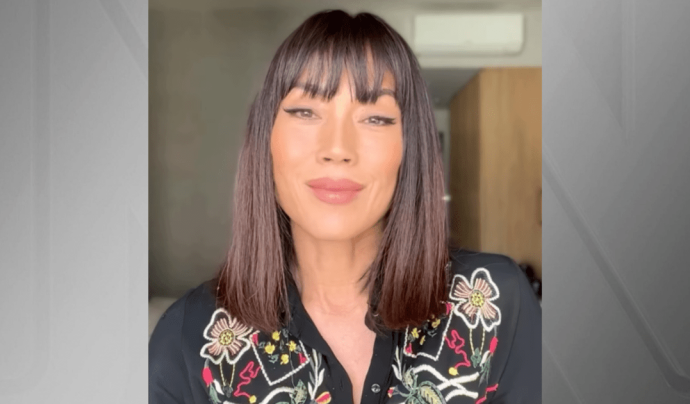 STALKING: HOMEM PRESO POR PERSEGUIÇÃO A ATRIZ STALKING: HOMEM PRESO POR PERSEGUIÇÃO A ATRIZ