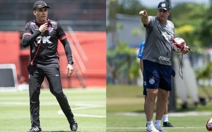 CAMPEONATO BAIANO: BA-VI PROMETE EMOCIONAR FÃS