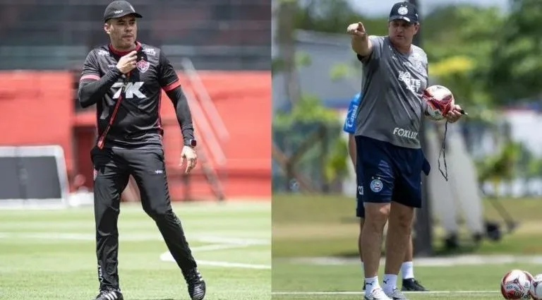 CAMPEONATO BAIANO: BA-VI PROMETE EMOCIONAR FÃS