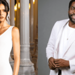 GLOBO DE OURO: MARQUEZINE E LÁZARO RAMOS NO TRIBUTO BRASIL