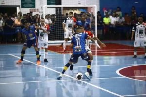 CAMPEONATO DE FÉRIAS DE CASTILHO: INÍCIO PROMISSOR