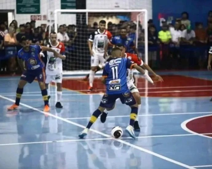 CAMPEONATO DE FÉRIAS DE CASTILHO: INÍCIO PROMISSOR