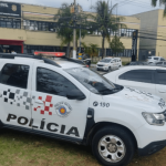 TRIBUNAL DO CRIME: SUSPEITO É MORTO PELA PM EM SP