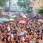 INVESTIMENTO NO CARNAVAL LOCAL AUMENTA EM 2026