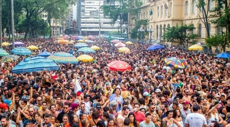 INVESTIMENTO NO CARNAVAL LOCAL AUMENTA EM 2026