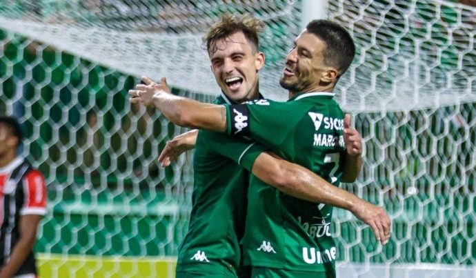 CHAPECOENSE GARANTE CLASSIFICAÇÃO NO CATARINENSE CHAPECOENSE GARANTE CLASSIFICAÇÃO NO CATARINENSE