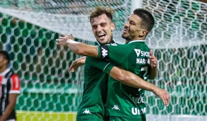 CHAPECOENSE GARANTE CLASSIFICAÇÃO NO CATARINENSE