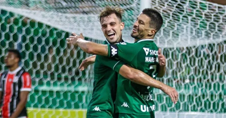 CHAPECOENSE GARANTE CLASSIFICAÇÃO NO CATARINENSE