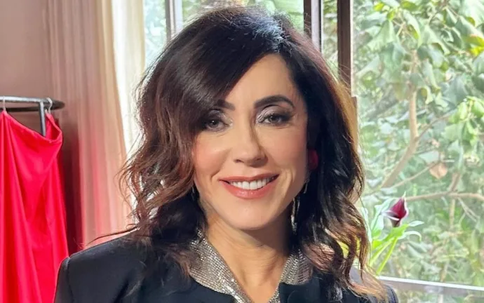 INTELIGÊNCIA ARTIFICIAL TRANSFORMA CHRISTIANE TORLONI NO BBB 26