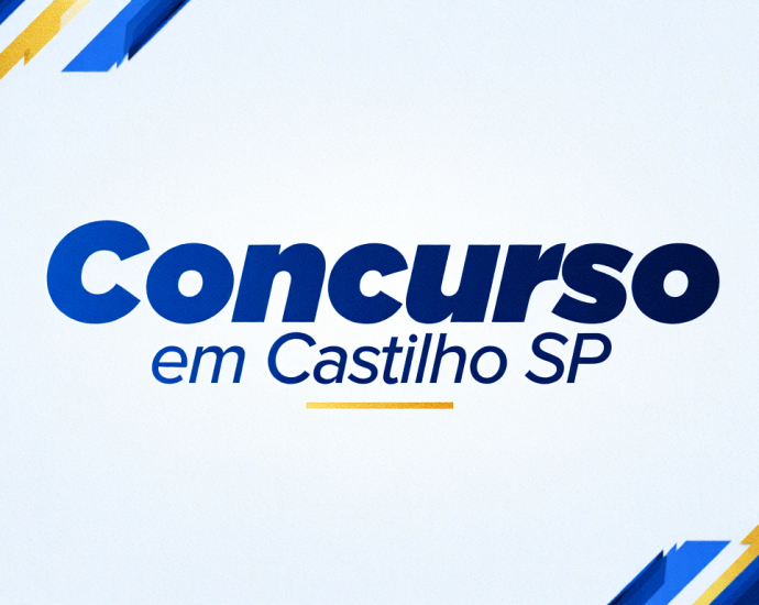 RESULTADO CONCURSO DE CASTILHO 2026: LISTA FINAL, RETIFICAÇÃO E EXPLICAÇÕES OFICIAIS