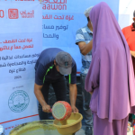 PRÊMIO FRATERNIDADE HUMANA: TAAWON VENCE E DESTAQUE SEU TRABALHO
