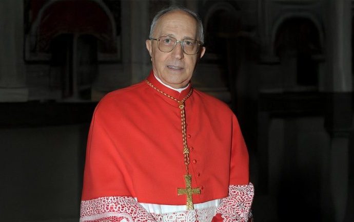 DIPLOMACIA VATICANA: EXEMPLO DE SINODALIDADE