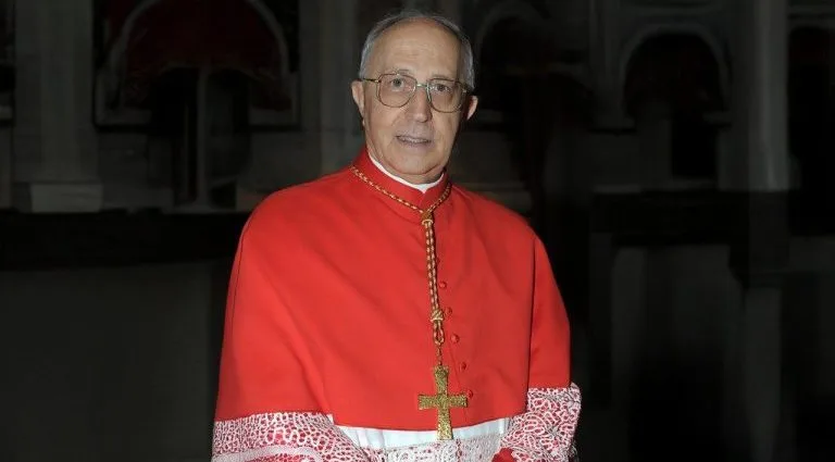 DIPLOMACIA VATICANA: EXEMPLO DE SINODALIDADE