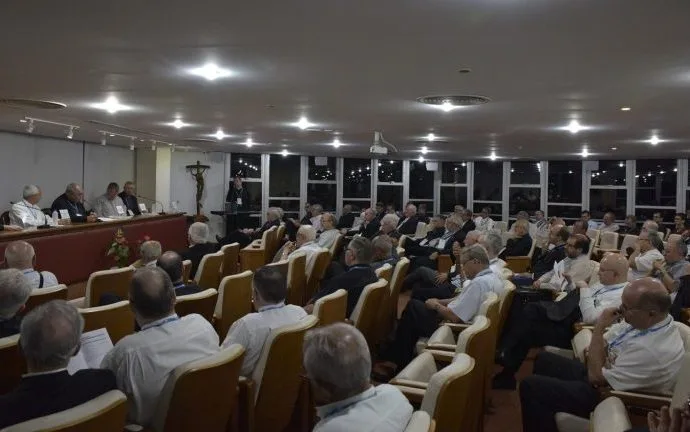 CURSO PARA BISPOS: DESAFIOS E OPORTUNIDADES ATUAIS