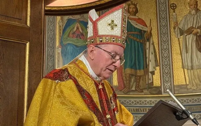 CREDIBILIDADE DA IGREJA: TESTEMUNHO E PODER