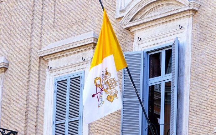 VATICANSTATE: O NOVO APP DO GOVERNATORATO VATICANO