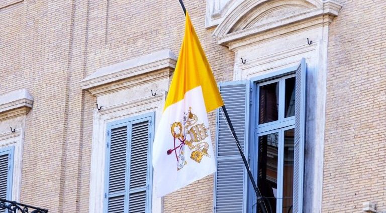 VATICANSTATE: O NOVO APP DO GOVERNATORATO VATICANO