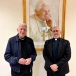 FUNDAÇÃO RATZINGER: NOVO PRESIDENTE E DESAFIOS FUTUROS