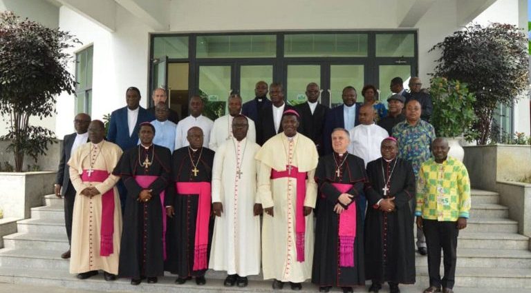 ECLÉSIA EM ÁFRICA: IMPORTÂNCIA RENOVADA APÓS 30 ANOS