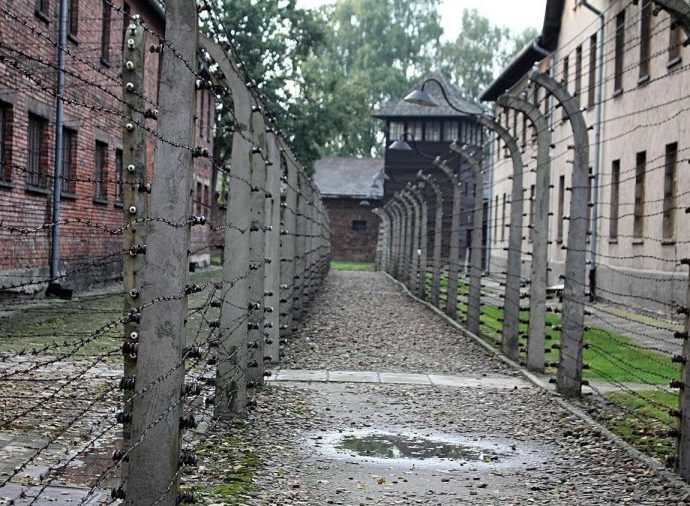 GENOCÍDIO: O PAPA CLAMA POR PAZ E JUSTIÇA