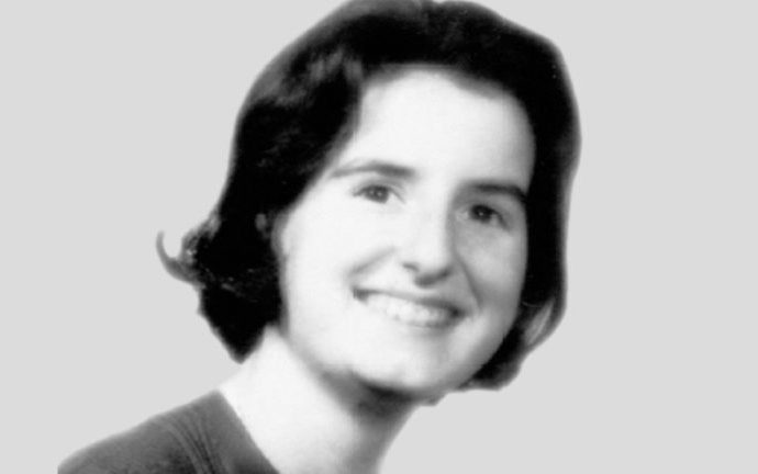 MARIA CRISTINA OGIER: MODELO DE SANTIDADE NA AMAZÔNIA