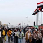 A COMUNIDADE CRISTÃ E SEU IMPACTO NA SOCIEDADE EGÍPCIA