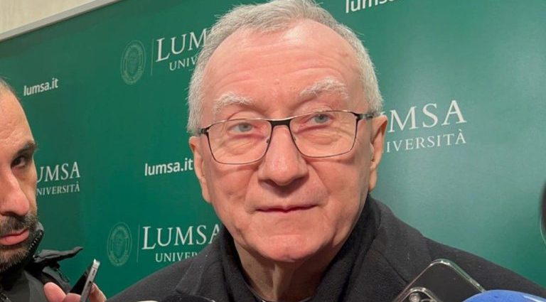 PAROLIN: VIOLÊNCIA INACEITÁVEL EM MINNEAPOLIS