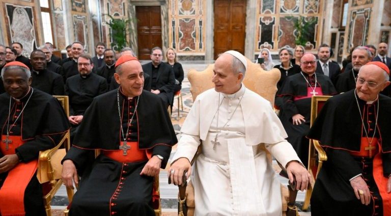 DOUTRINA DA FÉ: PAPEL NA IGREJA E SEUS BENEFÍCIOS