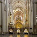 CATEDRAL DE TOLEDO: 800 ANOS DE HISTÓRIA E FÉ