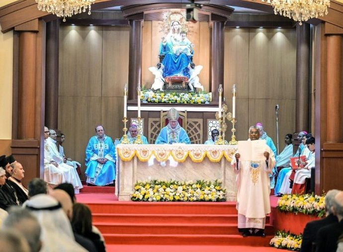 MINISTÉRIO SACERDOTAL DO PE. DOMINIC: 52 ANOS DE DEDICAÇÃO