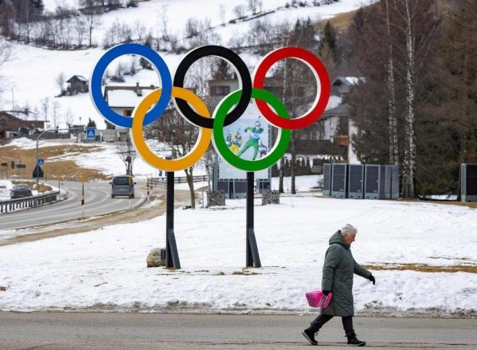 JOGOS OLÍMPICOS: A IMPORTÂNCIA DA FÉ NAS PARÓQUIAS