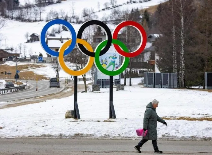 JOGOS OLÍMPICOS: A IMPORTÂNCIA DA FÉ NAS PARÓQUIAS