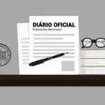 DIÁRIO OFICIAL DE CASTILHO SP Nº 1744 EXPLICADO: AUTORIZAÇÕES DE CONTRATAÇÃO, EXTRATO DE CONTRATO E CONVOCAÇÃO DE CANDIDATOS