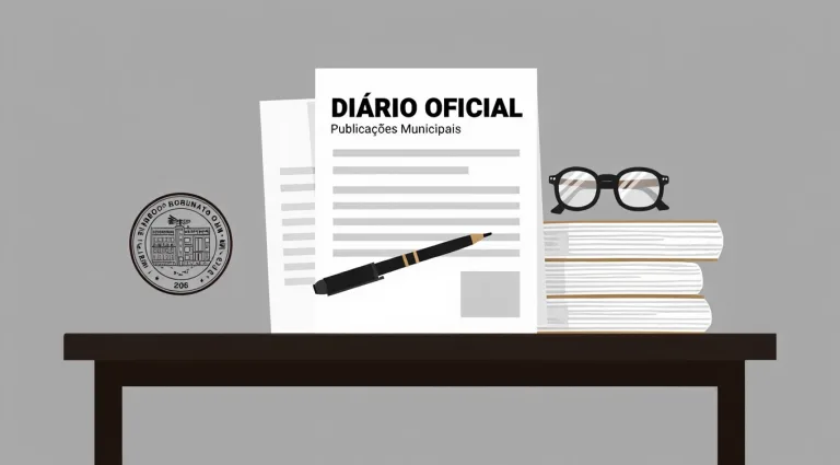 diário oficial de castilho sp