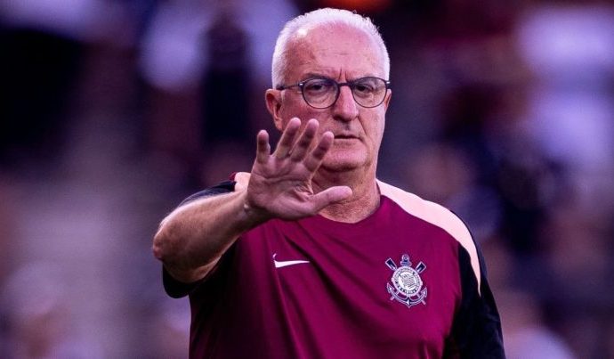 ALISSON: TÉCNICO DO CORINTHIANS FALA SOBRE NEGOCIAÇÃO FRUSTRADA ALISSON: TÉCNICO DO CORINTHIANS FALA SOBRE NEGOCIAÇÃO FRUSTRADA