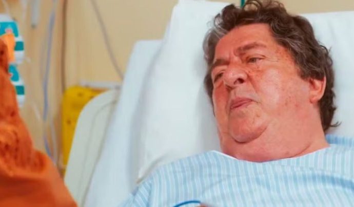 CORPO HUMANO: A NOVELA “CORAÇÃO ACELERADO” EM DESTAQUE CORPO HUMANO: A NOVELA “CORAÇÃO ACELERADO” EM DESTAQUE