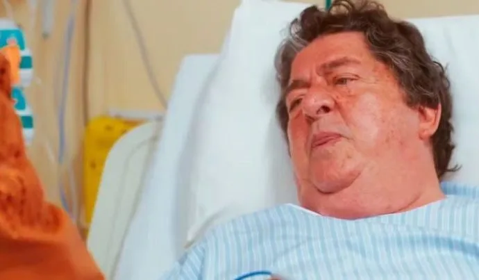 CORPO HUMANO: A NOVELA “CORAÇÃO ACELERADO” EM DESTAQUE