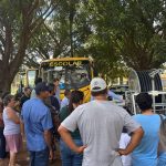 IRRIGAÇÃO: SOLUÇÕES PARA O CAMPO EM CASTILHO