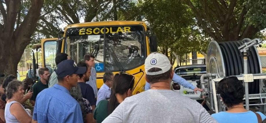 IRRIGAÇÃO: SOLUÇÕES PARA O CAMPO EM CASTILHO 2026 IRRIGAÇÃO: SOLUÇÕES PARA O CAMPO EM CASTILHO 2026