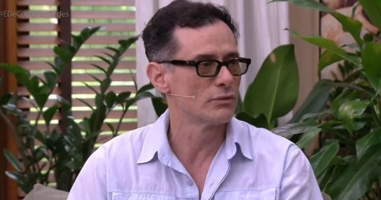 ENRIQUE DIAZ: ORIGEM E IDENTIDADE BRASILEIRA REVELADAS