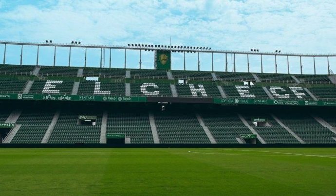 ELCHE X BARCELONA: HORÁRIO E ONDE ASSISTIR AO JOGO