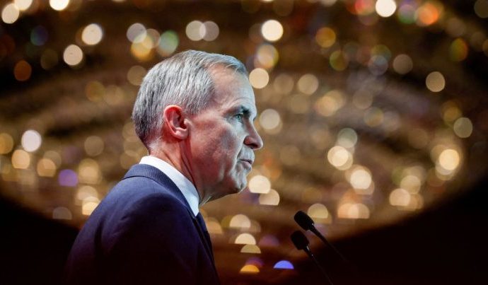 TENSÕES NA RELAÇÃO EUA-CANADÁ: O IMPACTO DAS TARIFAS