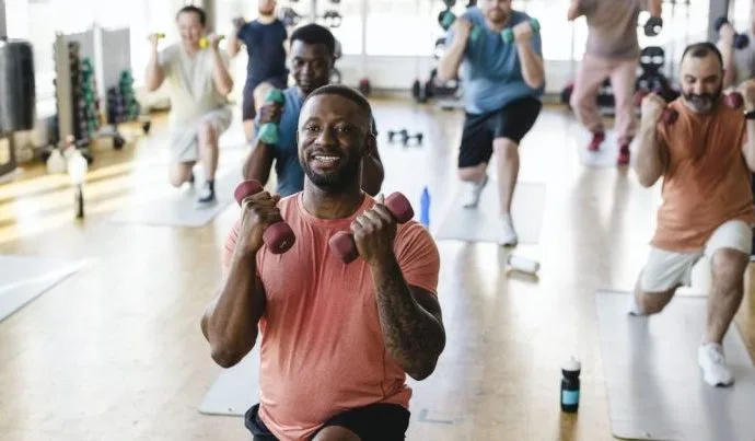 TREINO: 5 MOTIVOS PARA A FALTA DE PROGRESSO