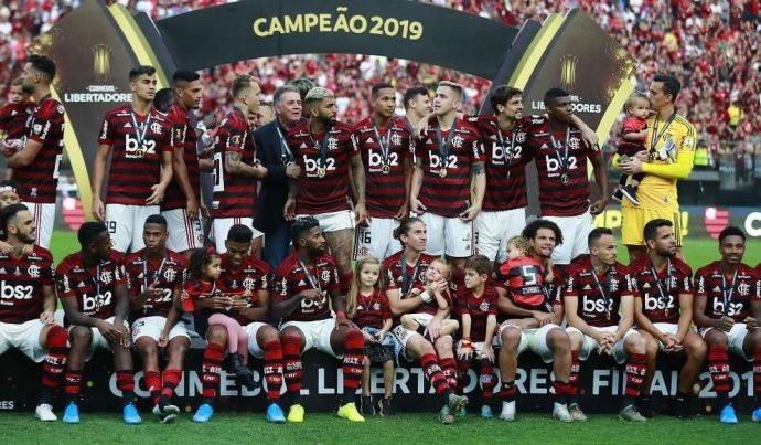 GABIGOL REVELA O MELHOR TIME EM QUE JOGOU