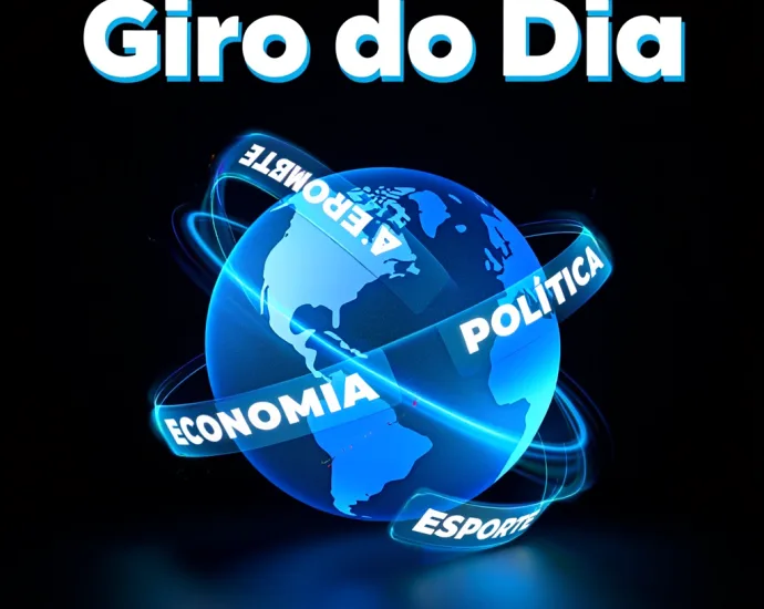 Giro do dia 17/01/2026 com análise profunda das decisões públicas, segurança, saúde, economia e impactos regionais no interior paulista.