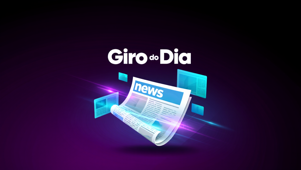giro do dia