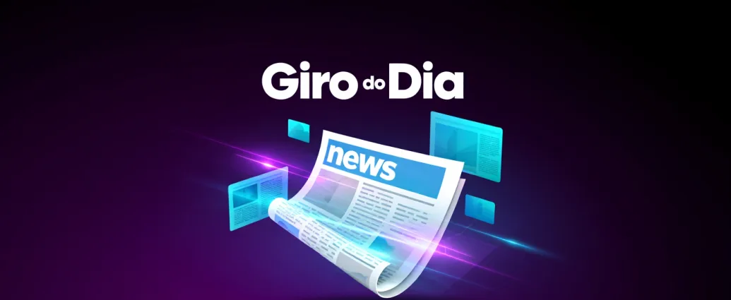 Giro do Dia com as principais notícias regionais de Andradina, Castilho, Murutinga do Sul e cidades da região, destacando saúde, segurança, economia e impactos no cotidiano.