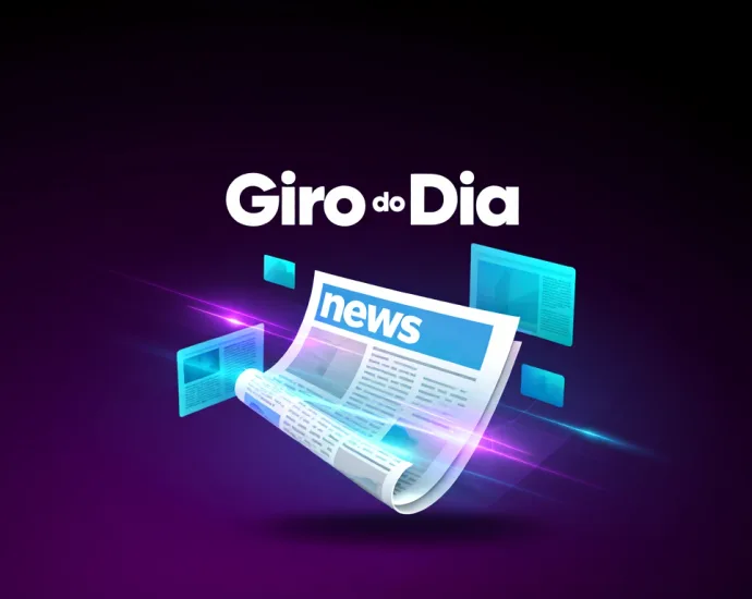 GIRO DO DIA 16/01/2026: NOTÍCIAS REGIONAIS QUE IMPACTAM ANDRADINA, CASTILHO, MURUTINGA DO SUL E CIDADES DA REDE JBR